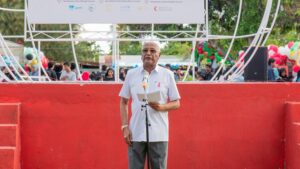 މިހާރު ޢަދަދު މަދަސް، ގިނަބަޔަކަށް އެއިޑްސް ބަލި ޖެހުމުގެ ފުރުސަތު ބޮޑު: ނަސީމް