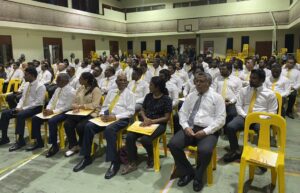 ޕްރައިމަރީގެ ކަންކަން ބަލަހައްޓާ ކޮމިޓީގައި ރައީސް ޞާލިހުގެ ފެކްޝަންގެ މެމްބަރުން!