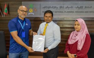 ވެލިދުއާއި ޅޮހީގެ ބަނދަރާއި، ދެއްވަދޫ ގޮނޑުދޮަށް ޚިމާޔަތްކުރުން އެމްޓީސީސީއަށް