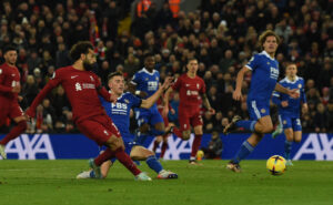 ހަނި މޮޅަކަށް ފަހު ލިވަޕޫލް ގަދަ ހަތަރެއްގެ ރޭހުގައި ކުރިއަށް