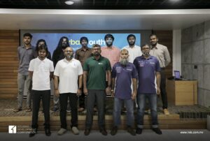 އާރބަން ޔޫތު ޕްރޮގްރާމްގެ ބައިވެރިންނާ ލިއުން ހަވާލުކޮށްފި