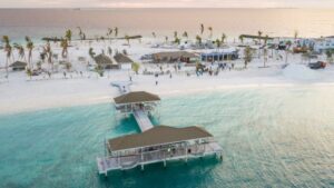 ފިތުރު އީދާ ދިމާކޮށް އެމްޓީސީސީން ކުޑަގިރިއަށް ފެރީ ޚިދުމަތް ދެނީ