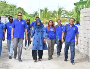 އެމްއެންޕީންވެސް ގުރައިދޫ ބައި އިލެކްޝަންގައި ވާދަކުރަނީ