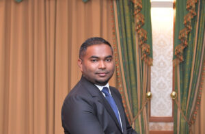 އައިކޮމްގެ އިސްތިއުނާފީ މައްސަލަތަކުގެ ފަހުބަސް ބުނާނީ ހައި ކޯޓުން: ފަނޑިޔާރު މަހާޒު