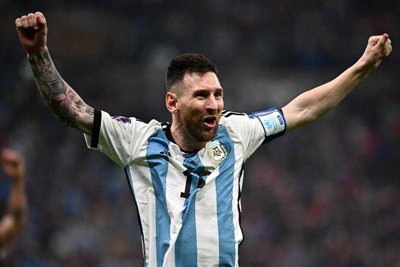 މެސީ އަންނަ ޑިސެމްބަރުމަހު އިންޑިއާއަށް، މޯދީއާ ބައްދަލުކުރާނެ