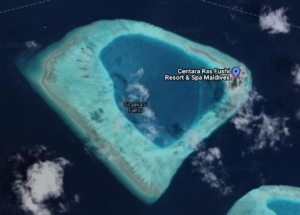 ގިރާވަރު ފަޅަށް އިންވެސްޓަރުން ހޯދަނީ!