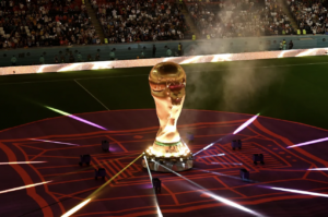 ވާރލްޑްކަޕް ނޮކްއައުޓް ސްޓޭޖް މިރޭ ފަށަނީ