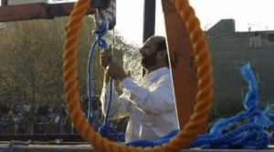 އިސްރާއީލުގެ ޖާސޫސީ އިދރާއާއި ގުޅުން އޮތް އިރާނުގެ 4 މީހަކަށް މަރުގެ އަދަބު ދީފި