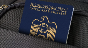 180 ގައުމަކަށް ދަތުރު ކުރުމުގެ ފުރުސަތާއެކު، ދުނިޔޭގެ އެންމެ ބާރުގަދަ ޕާސްޕޯޓަކަށް ޔޫއޭއީގެ ޕާސްޕޯޓު