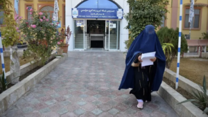 އަންހެން ކުދިން ޔުނިވަރސީޓީތަކަށް ދިއުން މަނާކުރި ކުރިކުރުން ބާތިލް ކުރުމަށް ސައުދީން ތާލިބާން ސަރުކާރަށް ގޮވާލައިފި