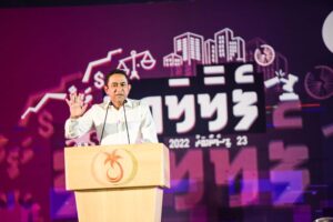 ޔާމީން ޕީޕީއެމުން ވަކިވެއްޖެ، އާ ޕާޓީއެއް އުފައްދަވަނީ