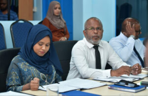 އެމްޑީޕީ މެނިފެސްޓޯ ތަންފިޒުނުވާކަމަށް ވިދާޅުވެ ޒަމީރުގެ ފާޑުކިއުން ސަރުކާރަށް!