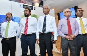 ކޯލިޝަން ޕާޓީތަކުގެ ތާއީދު ލިބޭނެކަމުގެ އުންމީދު އެބައޮތް: ރައީސް