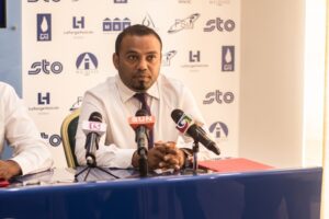 އެންސްޕާގެ ކުރީގެ ސީއީއޯ މުޖްތަބާ ޖަލީލުގެ މައްޗަށް ދަޢުވާކުރަން ފޮނުވައިފި