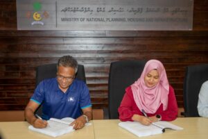 މާފަރު އެއަރޕޯޓުގެ 2 ފިޔަވަހީގެ މަސައްކަތް އެމްޓީސީސީއާ ޙަވާލުކޮށްފި