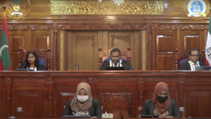 ޔާމީންގެ ހުކުމަށްފަހު ފަނޑިޔާރު މަހާޒް ފަރިއްކުޅުވިކަމަށް ބުނާ މައްސަލަ ޖޭއެސްސީން ބަލަނީ