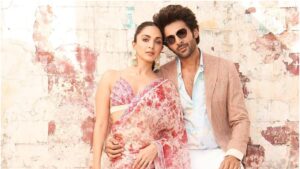 ކިއާރާ އަކީ ވަރަށް ވަގުތަށް ފަރުވާތެރި ތަރިއެއް: ކާތިކް