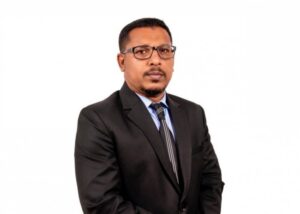 ހިތަދޫ މެޖިސްޓްރޭޓުގެ ސުލޫކީ މައްސަލައެއް ބަލަނީ