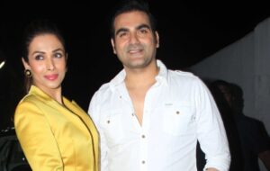 ކައިވެނި ސަލާމަތް ކުރެވޭތޯ ވަރަށް މަސައްކަތް ކުރިން: މަލައިކާ