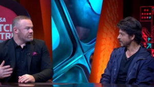 "ޕަޓާން" ޕްރޮމޯޓް ކުރީ ޝާހު އާއި ރޫނީ