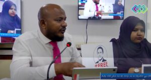 ސިޓީ ކައުންސިލްގެ ޖަލްސާގައިވެސް ޝުޖާޢު އިހްތިޖާޖުގައި