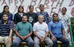 18 އަހަރަށްފަހު ސިއްކަ އަހުމަދު އިސްމާއިލް ރާއްޖެއަށް!