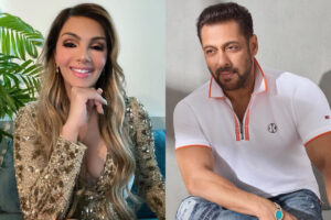 ސަލްމާން އަކީ ގޮތެއްފޮތެއް ނެތް "އޫރެއް" ކަމަށް ބުނެފި