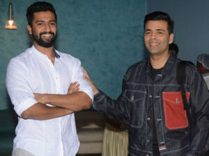 ކަރަންގެ ފިލްމެއް އަނެއްކައިވެސް ވިކީއަށް