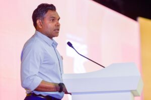 ރައްޔިތުންނަށް ފަސޭހަވާނެ ކޮންމެކަމެއް މިސަރުކާރުން ކުރާނެ: ނައިބް ރައީސް