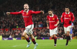 ހަތަރު ވަނައިގައި ޔުނައިޓެޑަށް 5 ޕޮއިންޓުގެ ލީޑެއް