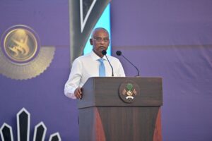 ނުކުޅެދުންތެރިކަން ހުންނަ މީހުންގެ ދަފްތަރަކީ، ފުރުސަތު ހޯދައިދިނުމުގެ މުހިންމު ބައެއް: ރައީސް