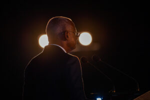 ރާއްޖެ މިއަދު މިސްރާބު ޖަހާފައި މިވަނީ، ދެމެހެއްޓެނިވި ތަރައްޤީގެ މުޅިން އާ މަންޒިލަކަށް: ރައީސް