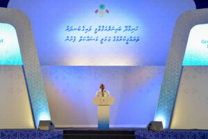 ގަލަމު ތުނޑުން ފަށާ، ހިސާބު ކިތާބުން ނަތީޖާ ހޯދާ، ޕްލޭން ނުކޮށްފިނަމަ، އެއީ ނުވާކަމެއްފަދަ ކަމެއް: ރައީސް