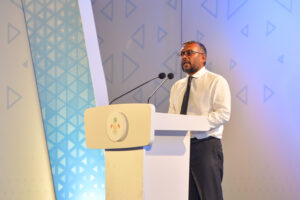 ސަރުކާރުގެ ސިޔާސަތަކީ ޕްލޭންކޮށް، ފައިސާ ހޯދާ، މަސައްކަތް ފެށުން: ފައްޔާރު