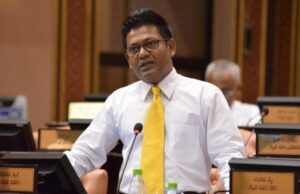 އެމްޑީޕީ އޮފީހުން "ވަގުން" ބޭރުކޮށް ސައްޙަ ޕްރައިމެރީއެއް ބާއްވައިދީ: ޙާމިދު