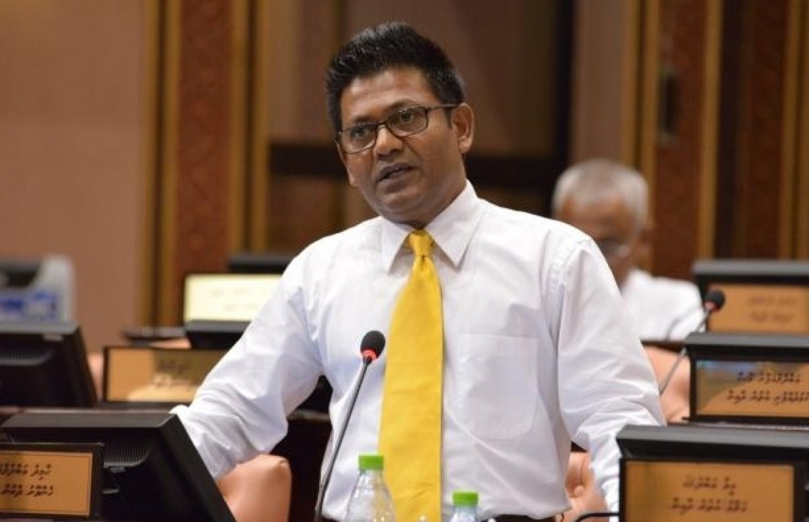 އެމްޑީޕީ އޮފީހުން "ވަގުން" ބޭރުކޮށް ސައްޙަ ޕްރައިމެރީއެއް ބާއްވައިދީ: ޙާމިދު