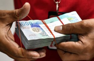 މިދިޔަ އަހަރު ނިމުނުއިރު 3.9 ބިލިއަން ރުފިޔާ ޗާޕްކުރި