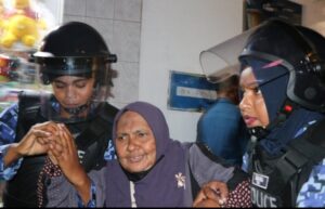 ޝުއޫރުފާޅުކުރުމުން އުމުރުން ދުވަސްވީ މީހާ ހިފާހައްޔަރު ކުރި ސަބަބު ސާފުކޮށްދޭންޖެހޭ: އިންތި