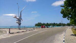 އައްޑޫގެ ފެނުގެ ހިދުމަތް އަޕްގްރޭޑް ކުރަން އެމްޑަބްލިއުއެސްސީއަށް