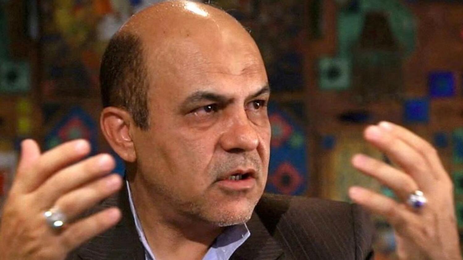 އިނގިރޭސިވިލާތަށް ޖާސޫސް ކޮށްދިނުމުގެ ތުހުމަތުގައި އިރާނުގެ ކުރީގެ އިސް އޮފިޝަލަކު ދަން ޖައްސައިފި