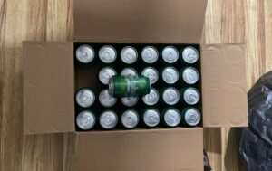 މާލެއިން މަސްތުވާތަކެއްޗާއި ބަނގުރަލާއެކު ދެ މީހަކު ހައްޔަރުކޮށްފި