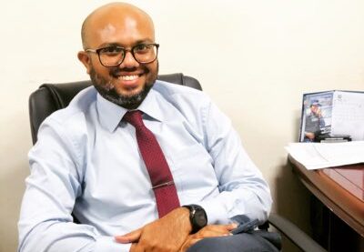 އަދާލަތު ޕާޓީއަކީ ރާއްޖޭގައި ދެވަނައަށް އެންމެ ދޮށީ ޕާޓީ: އަލީ ނަޒީރު