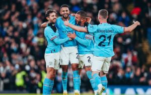 ސިޓީ އަތުން ބޮޑު ތަފާތަކުން ބަލިވެ ޗެލްސީ އެފްއޭ ކަޕުން ކަޓައިފި