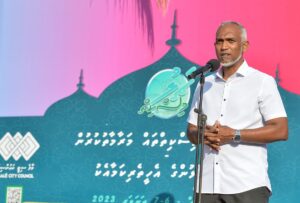 މިސްކިތްތައް މަރާމާތުކުރަން ފައިސާ ހޯދުމުގެ ހަރަކާތް ފަށައިފި