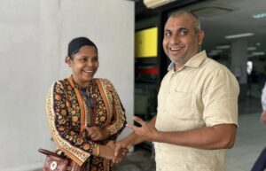 އެމްޑީޕީގެ ފުވައްމުލަކު ސިޓީގެ ރައީސް ޕާޓީން ވަކިވެއްޖެ