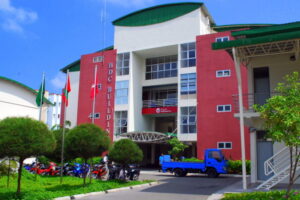 އެޗްޑީސީ އޮޑިޓް: ވޯޓަރ ތީމް ޕާކްގެ ބިން ސާފު ކުރުމަށް 6 މިލިއަން ރުފިޔާ އިތުރަށް ދިން