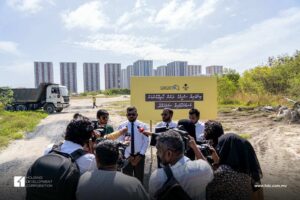 "ބިންވެރިޔާ ސްކީމް"ގެ ދަށުން ގޯތި ލިބޭ ފަރާތްތަކުގެ ނަންތައް އަންނަ މާރޗުމަހު އިއުލާން ކުރަނީ