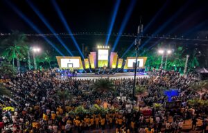 "ފުދިއްޖެ، ފުނޑިއްޖެ" ނަމުގައި އެމްޑީޕީން ބޮޑު ޖަލްސާއެއް ބާއްވަނީ