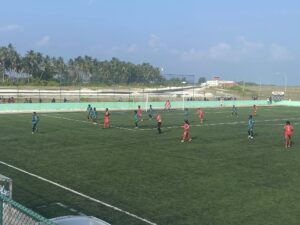 ކޮޅުމަޑުލުގެ ހުރިހާ ރަށަކަށް އަމާޒުކޮށްގެން ބާއްވާ އެމްޕީ ކަޕް 2023 ފަށައިފި