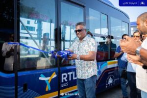 އެމް.އެ.ސީ.އެލް އެއިރޯ ރެސިޑެންސްއަށް އާރްޓީއެލް ބަހުގެ ޙިދުމަތް ފަށައިފި